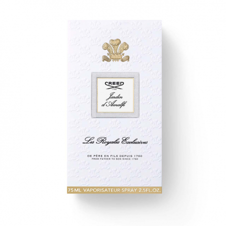 JARDIN D'AMALFI EAU DE PARFUM