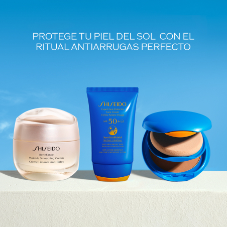 EXPERT SUN PROTECTOR FACE CREAM SPF 50+ 50 ml