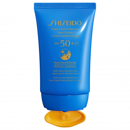 EXPERT SUN PROTECTOR FACE CREAM SPF 50+ 50 ml