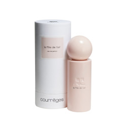 La Fille De L'air Edp Vaporizador
