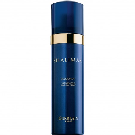 SHALIMAR Desodorizante 100ml