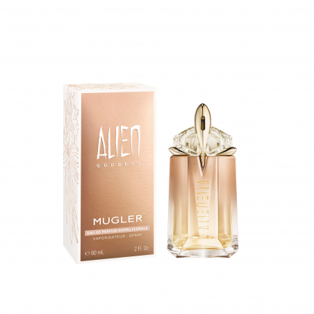 ALIEN GODDESS SUPRA FLORALE EDP