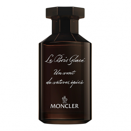 MONCLER LES BOIS GLACE EAU DE PARFUM