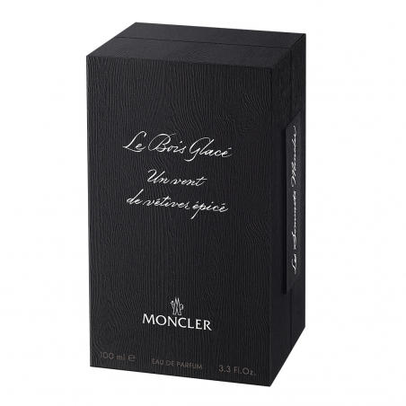 MONCLER LES BOIS GLACE EAU DE PARFUM