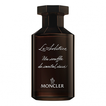 MONCLER LE SOLSTICE EAU DE PARFUM