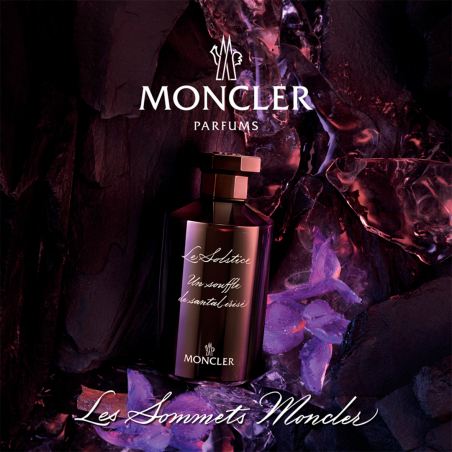 MONCLER LE SOLSTICE EAU DE PARFUM