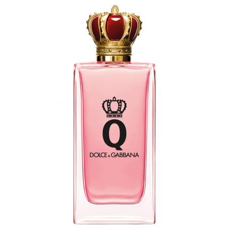 Perfume Q by Dolce&Gabbana Eau de Parfum | Beauty Júlia