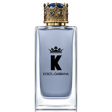 K by Dolce&Gabbana Eau de Toilette | Beauty Júlia