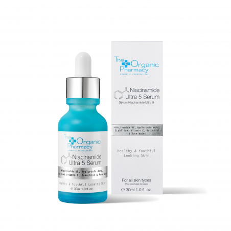 NIACINAMIDE ULTRA 5 SERUM