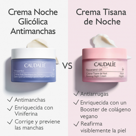 CREME DE NOITE VINOPERFECT 50ML