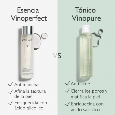 ESSÊNCIA GLICÓLICA DE VINOPERFECT CONCENTRADO