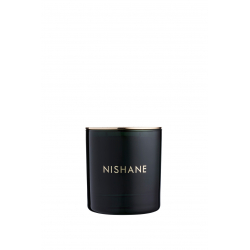 CHINESE GINGER & CINNAMON SCENTED CANDLE