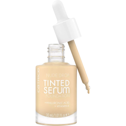 BASE SÉRUM NUDE DROP TINTED