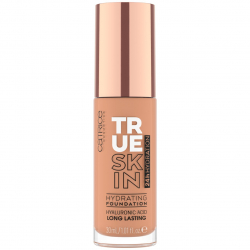 Base Hidratante True Skin