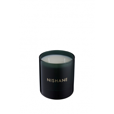 INDIAN OUD SCENTED CANDLE