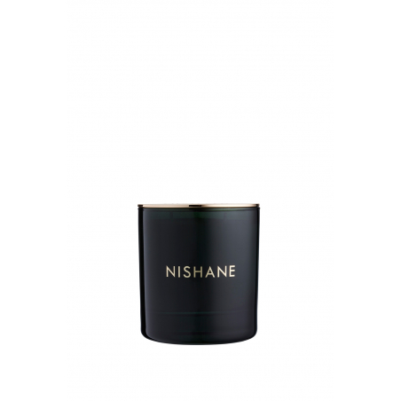 INDIAN OUD SCENTED CANDLE