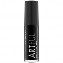 Verniz para unhas Artful Liner