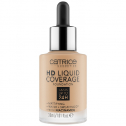 BASE HD LIQUID COVERAGE