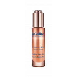 CELLULAR ADVANCED VITAL NIGHT ELIXIR