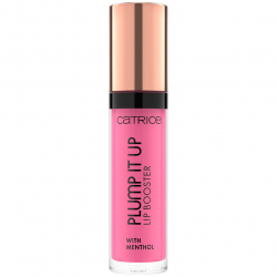 Lip Booster Lipstick Plump It Up
