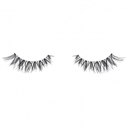 PESTAÑAS FAKED EVERYDAY NATURAL