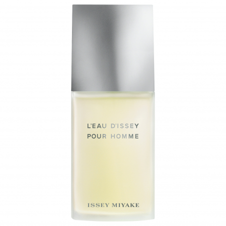 ISSEY HOMME EAU DE TOILETTE