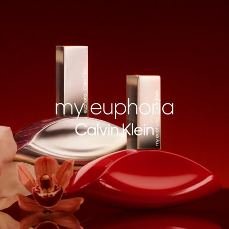 MY EUPHORIA  EAU DE PARFUM