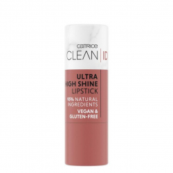 CLEAN ID ULTRA HIGH SHINE LIPSTICK
