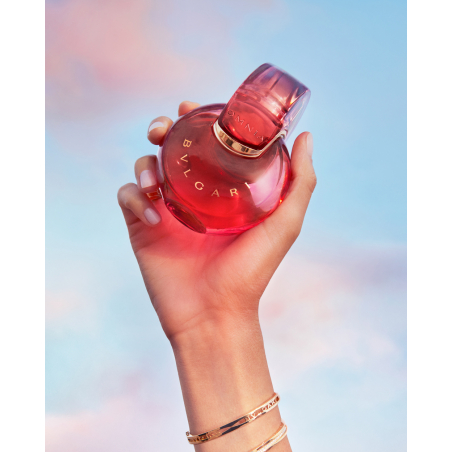 OMNIA CORAL EAU DE TOILETTE