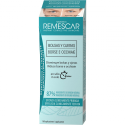 REMESCAR REDUZ INCHAÇOS E OLHEIRAS