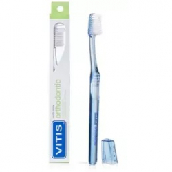VITIS ESCOVA DE DENTES ORTHODONTIC
