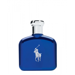 POLO BLUE After Shave Gel 125ml