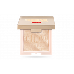 GLOW OBSESSION COMPACT HIGHLIGHTER