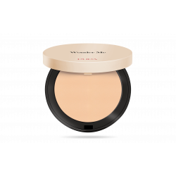 WONDER ME POWDER NO POWDER