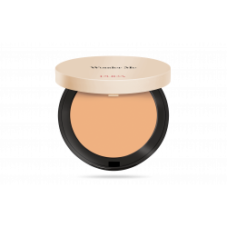 WONDER ME POWDER NO POWDER