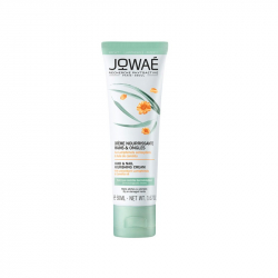 CREME NUTRITIVO MÃOS E UNHAS