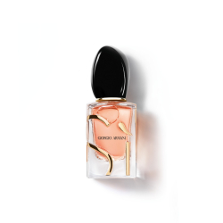 SI INTENSE EAU DE PARFUM RECARREGÁVEL