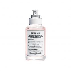 REPLICA FLOWER MARKET EAU DE TOILETTE