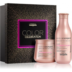 SET EXPERT COLOR CELEBRATION VITAMINO