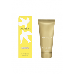 L'AIR TEMPS GEL DE DUCHE 200ML