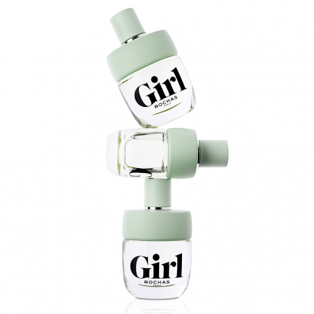 ROCHAS GIRL EDT VAPORIZADOR