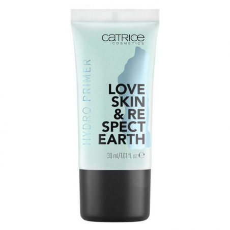 PREBASE LOVE SKIN & RESPECT EARTH HYDRO