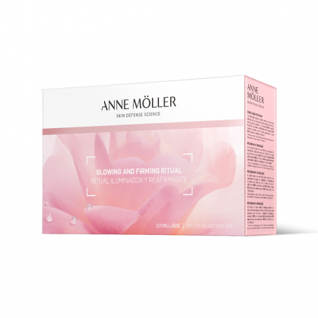 CAIXA STIMULÂGE 2023 CREME