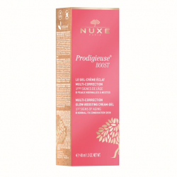 PRODIGIEUSE BOOST GEL CREME