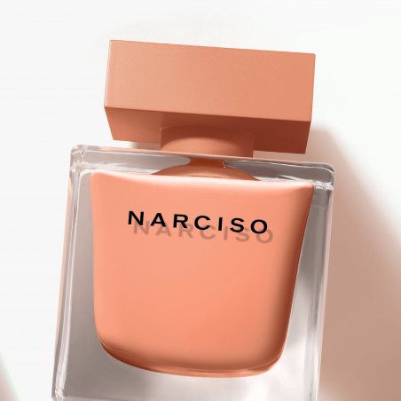 NARCISO AMBREE EAU DE PARFUM