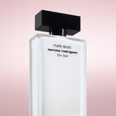 PURE MUSC EAU DE PARFUM