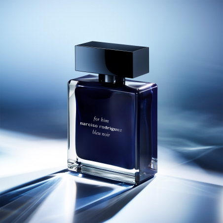 BLEU NOIR EAU DE TOILETTE