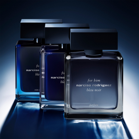 BLEU NOIR EAU DE TOILETTE