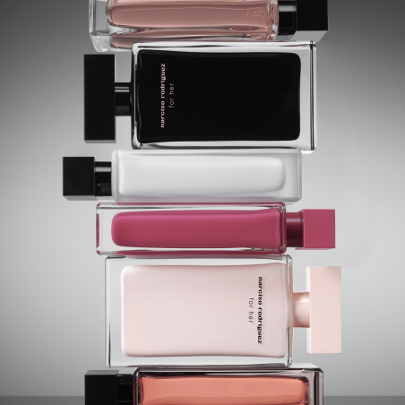 NARCISO RODRIGUEZ FOR HER EAU DE TOILETTE