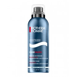 HOMME MOUSSE RASAGE 200ML